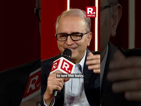 Dr Devi Prasad Shetty With Arnab On The LEGENDS |  Pure Gold Advice for Aspiring Doctors