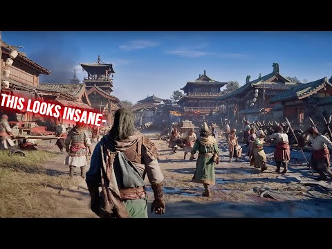 Gaming News Roundup: Sony's Warner Brothers Deal, Bungie's Marathon Delay, Blood Message, and More