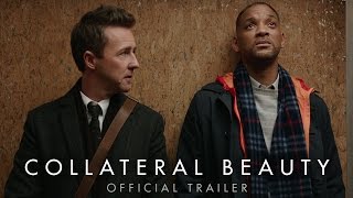 Collateral Beauty - Official Tra