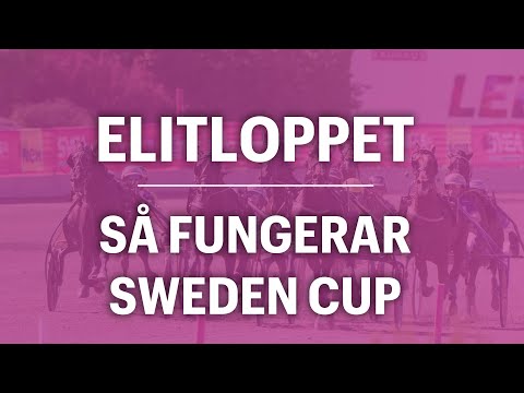 Elitloppet 2022 - Sweden Cup