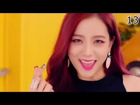 StoryBoard 1 de la vidéo K-Pop ~ Légende ou Nouveau ?