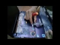 How To Replace CMOS Battery ASUS EePC Notebook, Done quickly..!! (cmos battery hack video Tutorial)