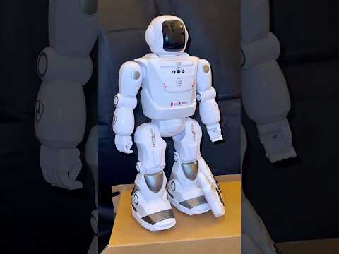 Robot Unboxing | Part 1 #plz_subscribe_my_channel #shortsfeed#unboxing