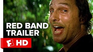 Gold 2017 Movie Trailer