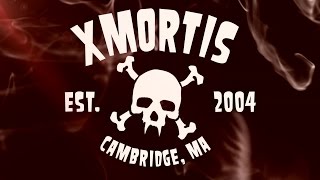 Xmortis - Teaser Trailer