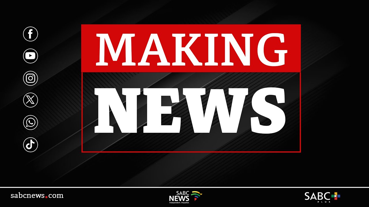#SABCNews Headlines @06H30 l 20 September 2024