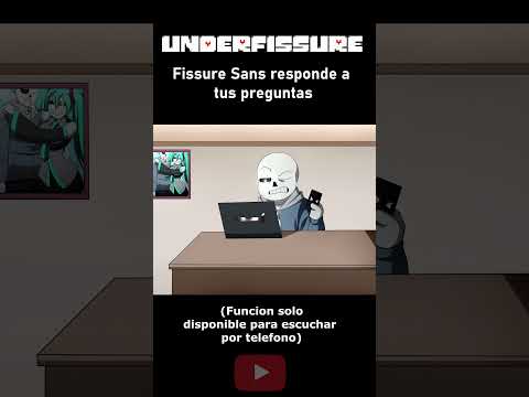 Fissure sans responde en comentarios #shorts
