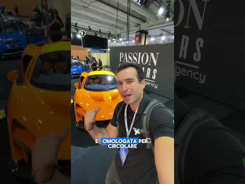McLaren Senna LM: ne esistono <strong>solo</strong> <strong>20</strong> al mondo