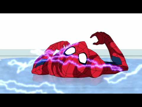 Marvel's Spider-Man'