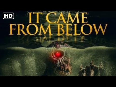 It Came from Below'