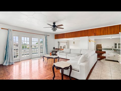Property video