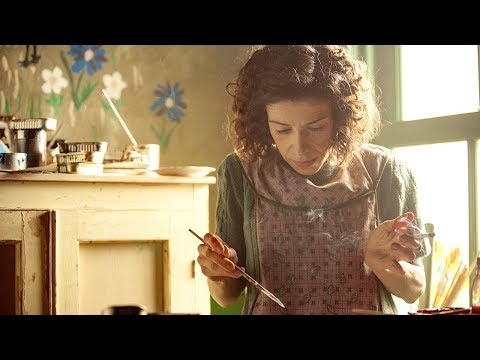 Maudie (2017) trailer