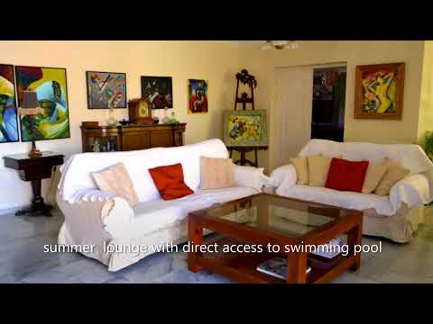 Property video