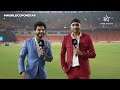 CWC 2023 | Harbhajan Singh Dissects NZs Dominating Win in Game 1 | Match Point