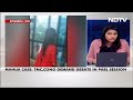 Congress MP Writes To Lok Sabha Speaker On Proceedings Against Mahua Moitra  - 03:05 min - News - Video