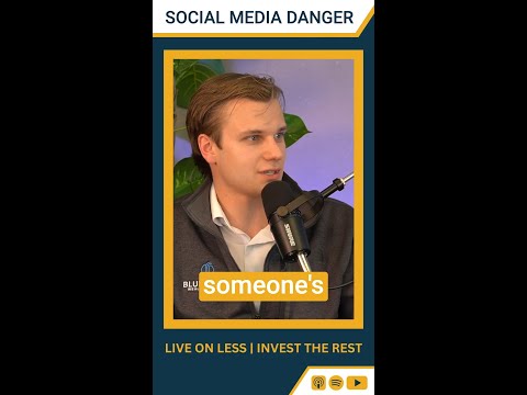 DIY Money | The Side of Social Media No One Talks About