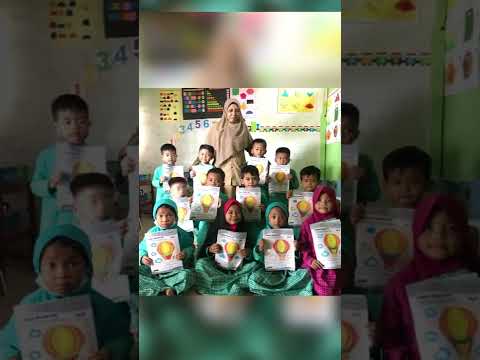 Kegiatan Belajar A1 Tahun Ajaran 2021/2022