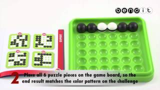 Smart Games Зигзаг (SG 450)