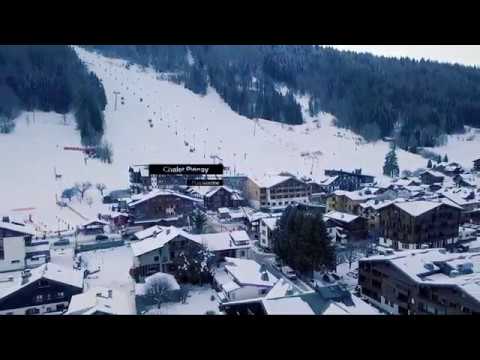 Property video
