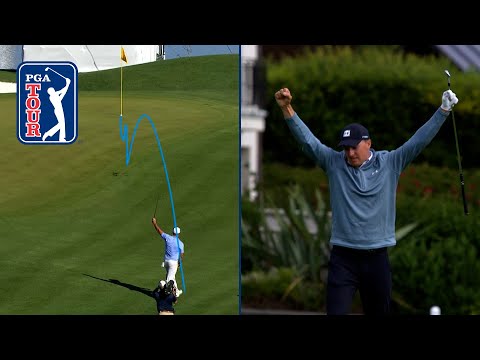 The best shots from the 2020-21 season