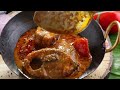 A Must Try Fish Curry Step by Step | వంట రానివారు చేస్తే కూడా గొప్ప టేస్ట్ వచ్చేలా మసాలా చేపల పులుసు  - 03:16 min - News - Video
