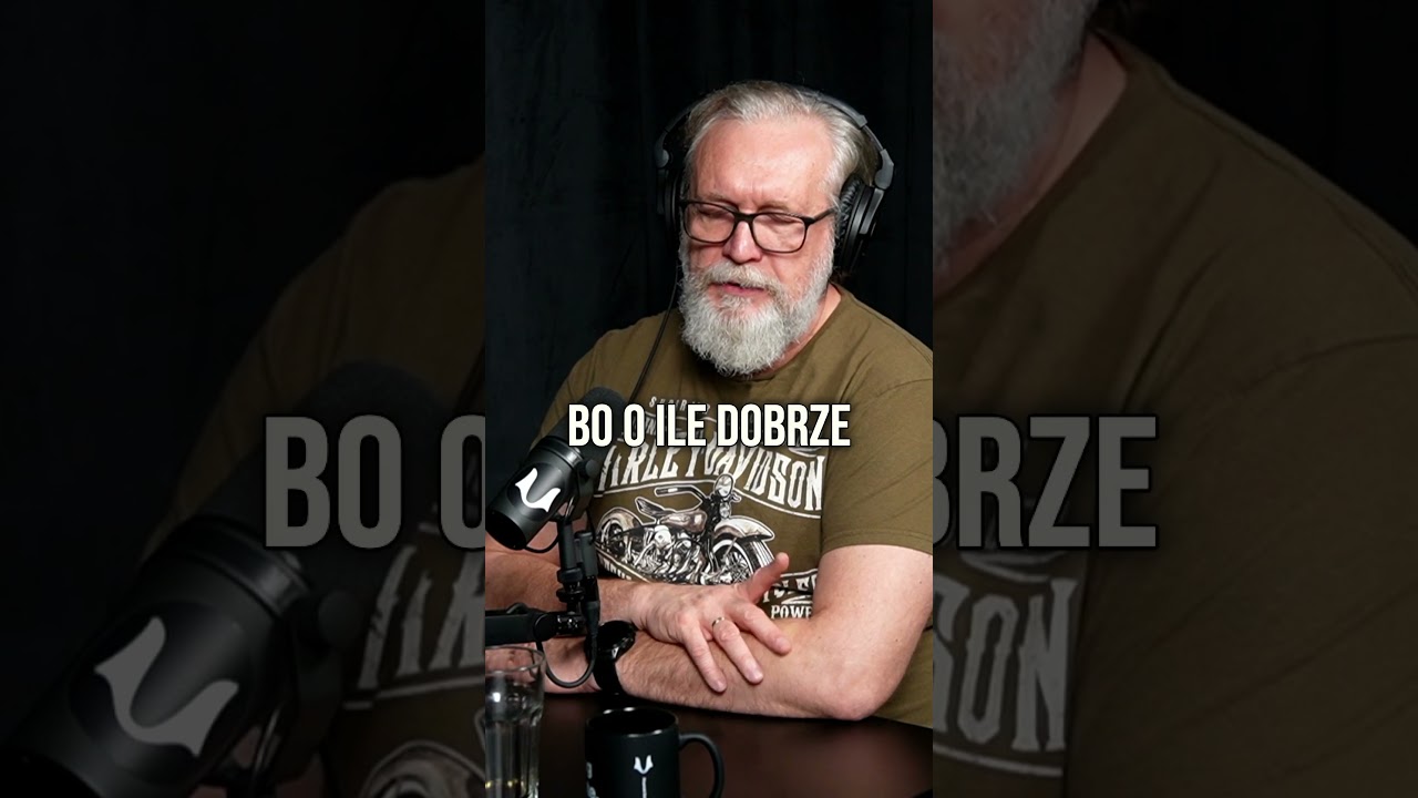 05 Jak Mężczyzna Wypuszcza Złość z Dzieciństwa? – ft. Jacek Masłowski