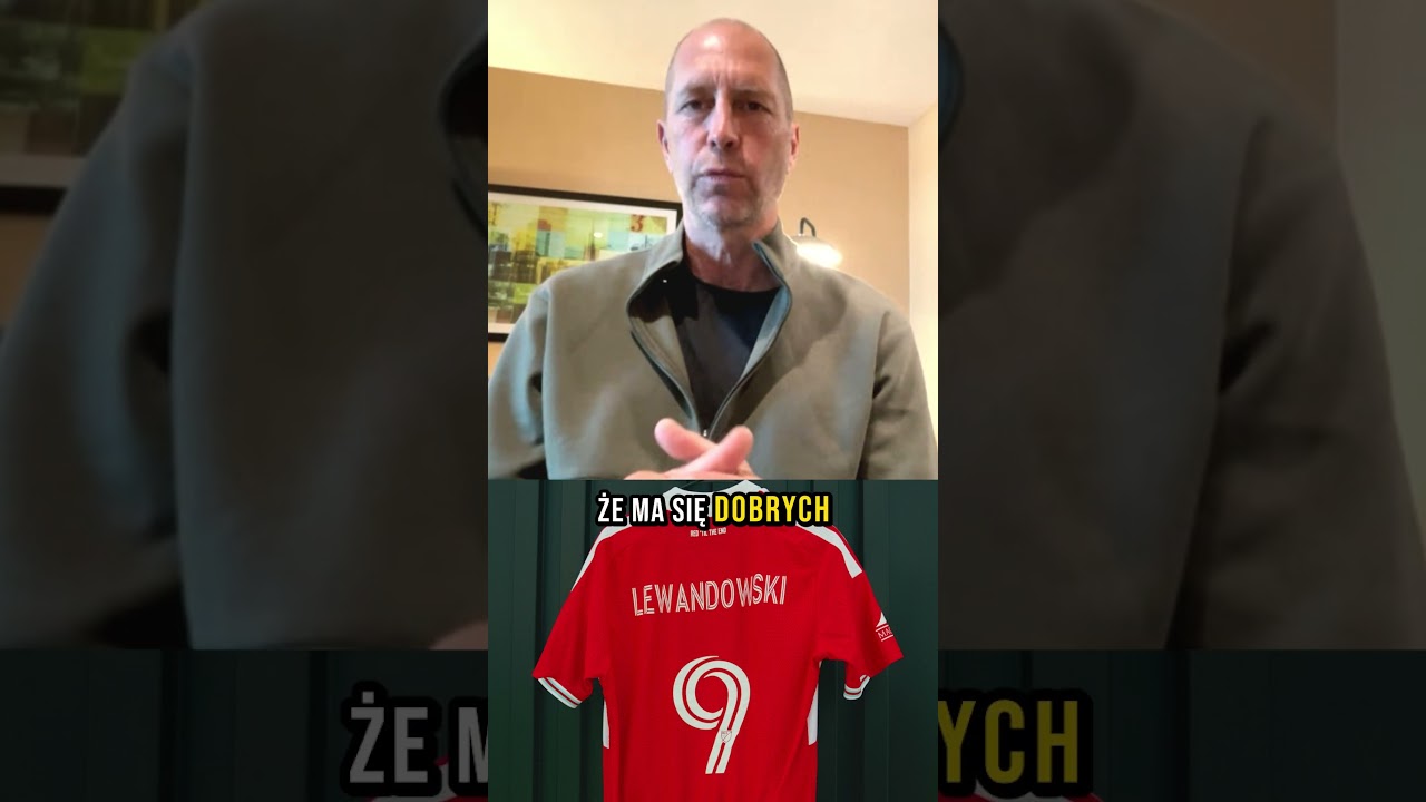 Jak lewandowski zdobył "9" w chicago fire #shorts