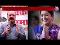 ShwetPatra: Amethi और Raebareli के लिए Congress की राहें कितनी आसान? | Rahul Gandhi | Smriti Irani  - 11:52 min - News - Video