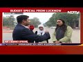Budget 2024 | Common Citizens Of Lucknow And Their Hopes From Budget  - 03:54 min - News - Video