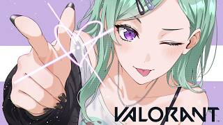【VALORANT】ひっっっさびさヴァロ👉フルパ【ぶいすぽ/八雲べに】