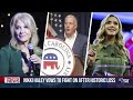 Nikki Haley says she won’t give up after losing South Carolina GOP primary  - 02:19 min - News - Video