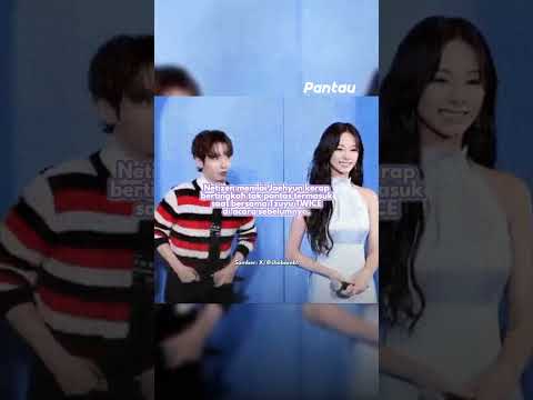 Jaehyun BOYNEXTDOOR Tuai Kritik karena Sikap Tak Sopan Saat Jadi MC #shorts