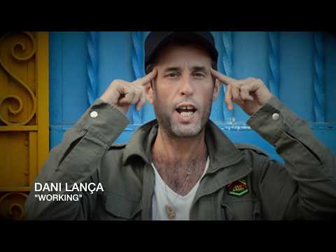Dani Lança - WORKING