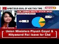 NDA Sets Ambitious Goal of 400 | PMs Vision For 2024 | NewsX  - 29:36 min - News - Video