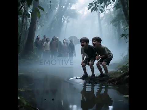 Father sacrificed himself to save his kids very emotional story#shortstory #shorts #animation#viral