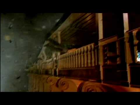 Category 7: The End of the World'