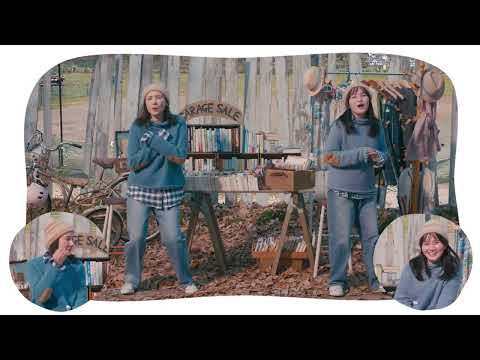 ポカリスエット web movie｜ポカリ母娘の「ドント・ウォーリー・ビー・ハッピー」