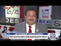 Border crisis may be more important to voters than the economy: Iowa GOP chairman  - 07:10 min - News - Video