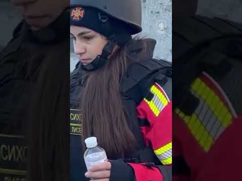 Russia launches 'massive' attack on Ukraine