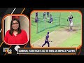 RCB VS KKR LIVE: Virat vs Gambhir, Old Rivalry, New Start | IPL PREVIEW  - 37:27 min - News - Video