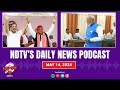 Rahul Gandhi Speech, PM Modi Files Nomination, BMC On Mumbai Hoarding Collapse | NDTV Podcasts