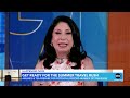TSA readies for busy summer travel season - 02:22 min - News - Video