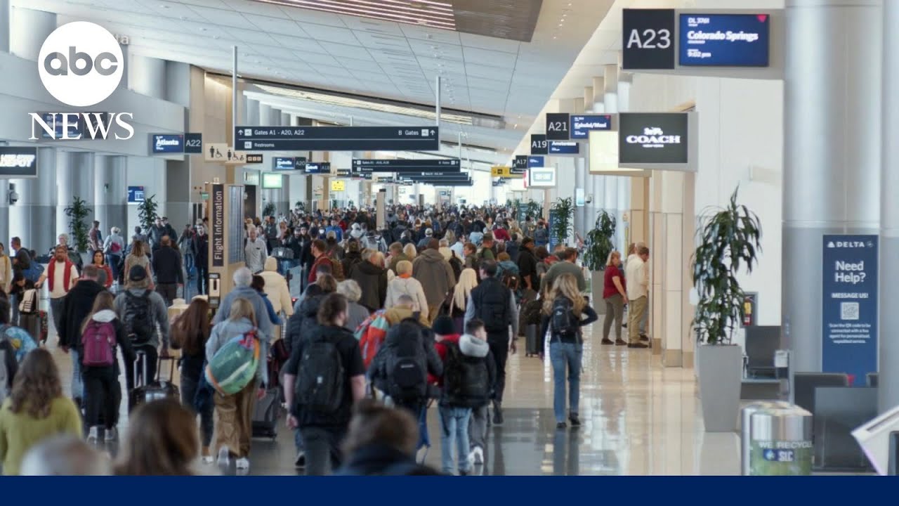 TSA readies for busy summer travel season