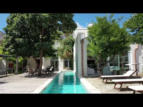 Property video