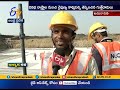 Amaravati Building Construction Works Remind 'Mini Bharat'- Spl. Story