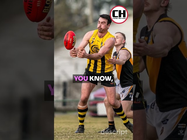 #colac #afl