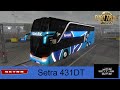 Setra 431 DT v5 1.36