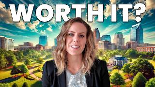 I've Lived in Raleigh, NC for 10 Years... My Honest Review