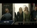 Trump departs after his hush money trials closing arguments  - 00:59 min - News - Video