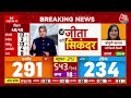 Black and White with Sudhir Chaudhary LIVE: Lok Sabha Election Results 2024 LIVE Updates | PM Modi  - 00:00 min - News - Video